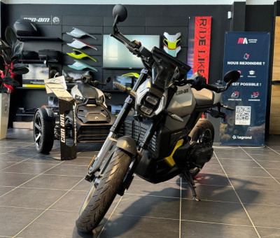 [NEUF] PULSE 73 35 KW STERLING SILVER 10.25 IN. TOUCHSCREEN 2337656