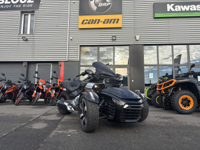 CAN-AM SPYDER F3-S CAN AM 2337954