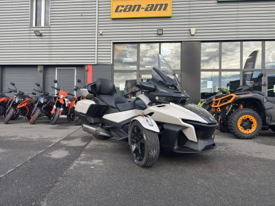CAN-AM SPYDER RT CAN AM 2337957