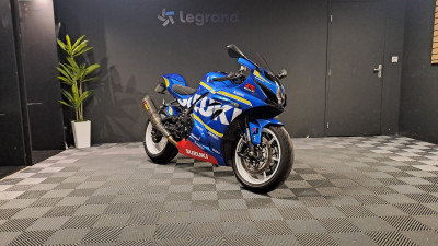 SUZUKI GSX-R 1000 GSXR 1000 2337969