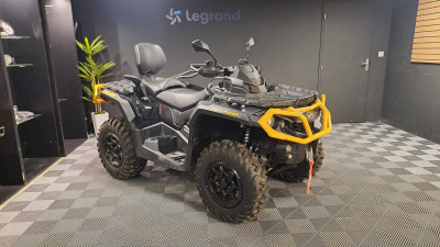 CAN-AM outlander 650 MAX XT 2338014