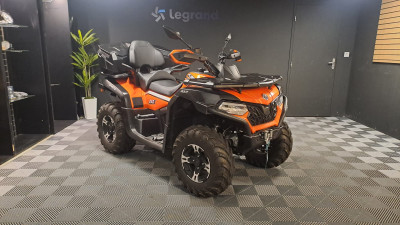 CF MOTO CFORCE 600 2338064