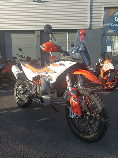 KTM 890 ADVENTURE R 2339966