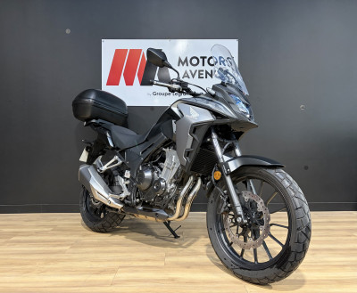 HONDA CB 500 X ABS CB500X 2341099