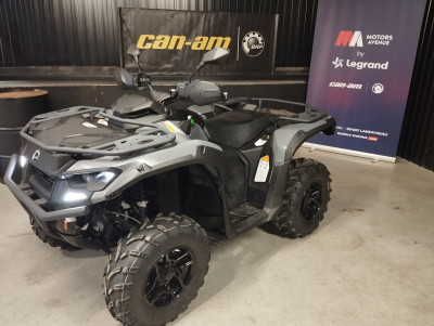 CAN-AM OUTLANDER 500 DPS ( TVA récupérable ) 2341929