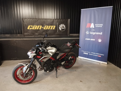 KAWASAKI Z 900 2341932