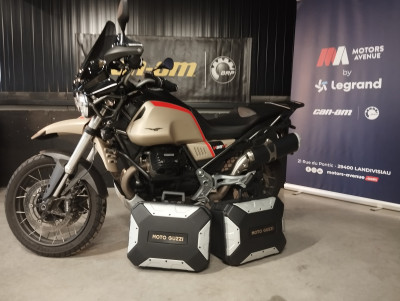 MOTO GUZZI V85 TT TRAVEL PACK 850 2341933