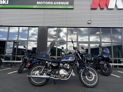 KAWASAKI W230 W 230 2343326