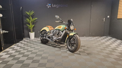 INDIAN SCOUT 1133 2343601