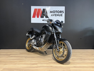 HONDA CB 650 F CB650 F CB650F 2343676