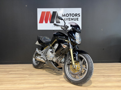 KAWASAKI ER-6 ER6 ER6N bridée A2 2343679