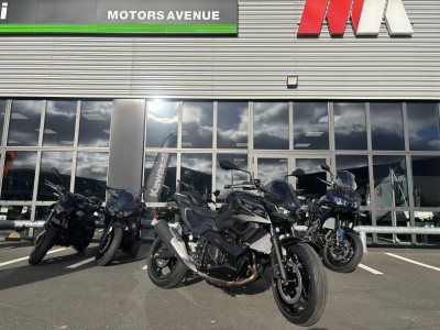 KAWASAKI Ninja 7 Hybrid 2343734