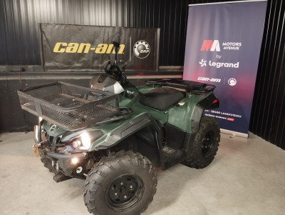 CAN-AM OUTLANDER 570 XU 2345431