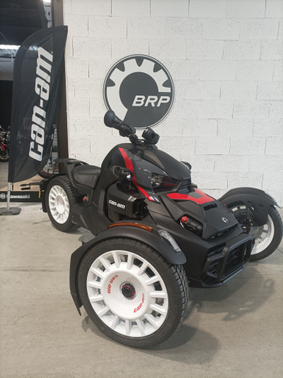 CAN-AM RYKER 900 RALLY 2345680