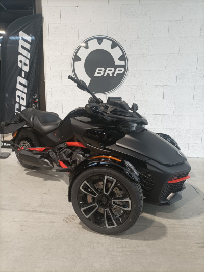 CAN-AM SPYDER F3-S 2345706
