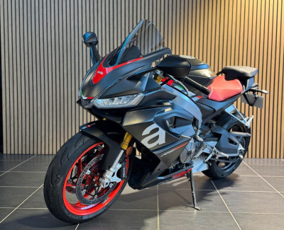 [180€/MOIS] APRILIA RS 660 2345858