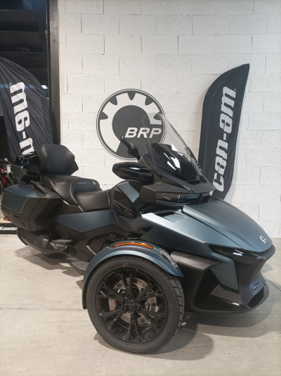 CAN-AM SPYDER RT LIMITED 2345887