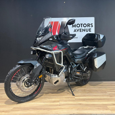 HONDA TRANSALP 750 2345909