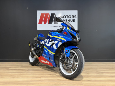 SUZUKI GSX-R 1000 GSXR 2345950