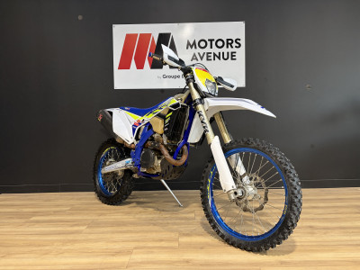 SHERCO SE-F 500 FACTORY 2345954