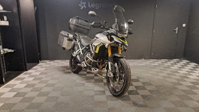 TRIUMPH Tiger 900 Rally Aragon Edition 2346420