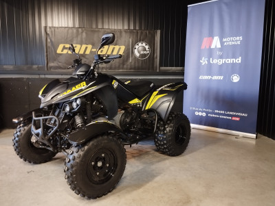 KYMCO MAXXER 300 2347951