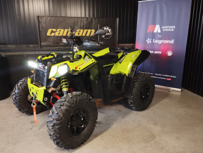 POLARIS SCRAMBLER XP 1000 S 2348021