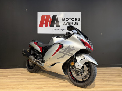 SUZUKI GSXR 1300 HAYABUSA  2348204