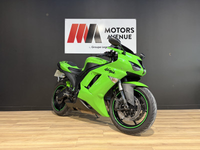 KAWASAKI ZX-6R ZX6R 2348210