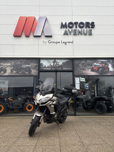 MOTO KAWASAKI VERSYS 1000 2348494