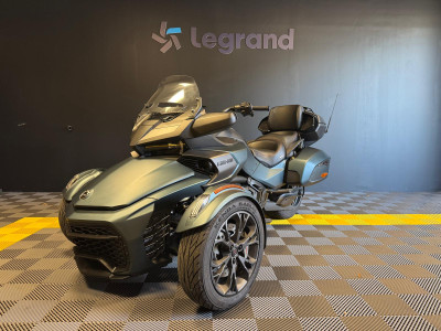 CAN-AM SPYDER F3 LIMITED SERIE SPECIAL 2349553