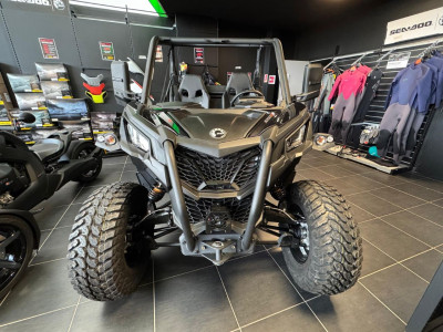 CAN-AM MAVERICK SPORT TRIPLE BLACK 2349728