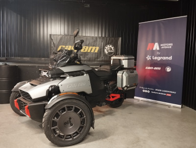 CAN-AM Canyon XT NEUF ZERO KM 2349825