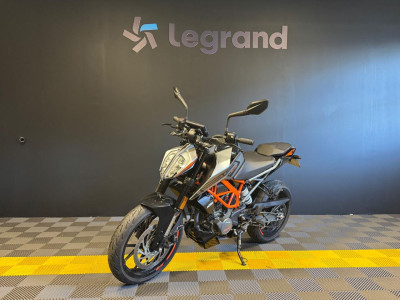 [110€/MOIS] KTM 125 DUKE ABS 2350255