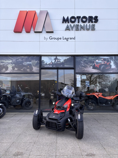 CAN-AM RYKER 900 2350399