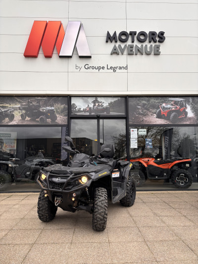 CAN-AM OUTLANDER 1000 MAX XTP 2350530