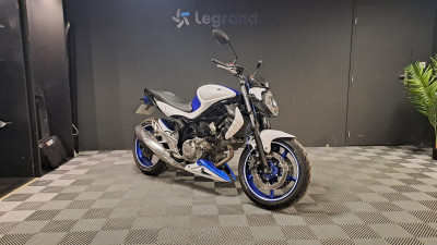 SUZUKI GLADIUS 650 2350914