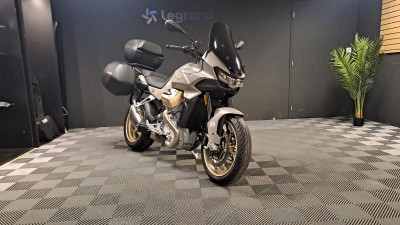 MOTO GUZZI V100 MANDELLO avazione navale v 100 2350926