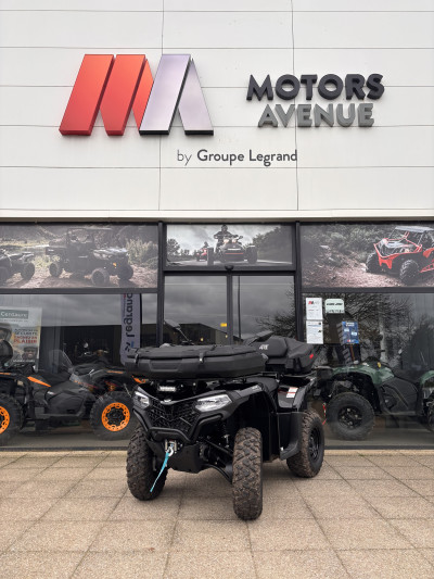 QUAD CF MOTO CFORCE 520 EPS 2350995