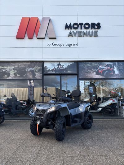 QUAD GOES 520 LONG EPS 2351381