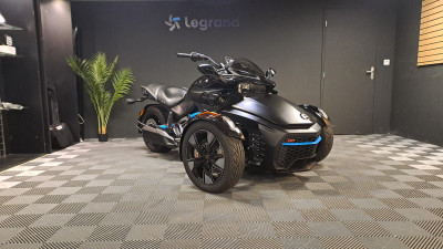 CAN-AM SPYDER F3-S 2352301