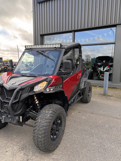 SSV CAN-AM MAVERICK SPORT DPS T 1000 R OCCASION 2352303