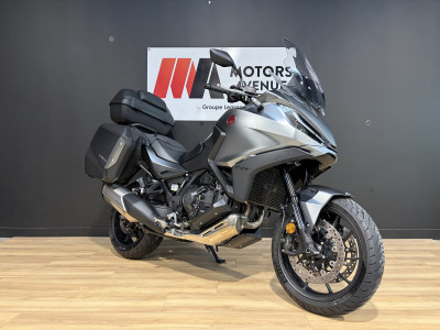 HONDA NT 1100 DCT NT1100 2352454