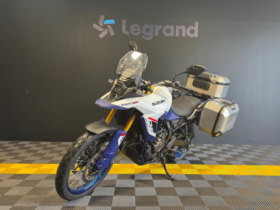 SUZUKI DL V-STROM 800DE 2352648