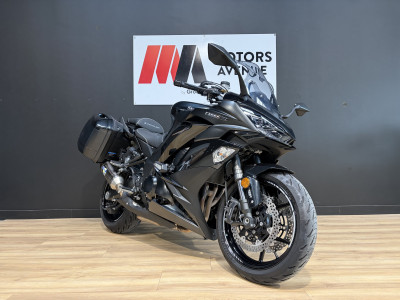 KAWASAKI Z 1000 SX Z1000SX Z1000 SX Tourer 2353307
