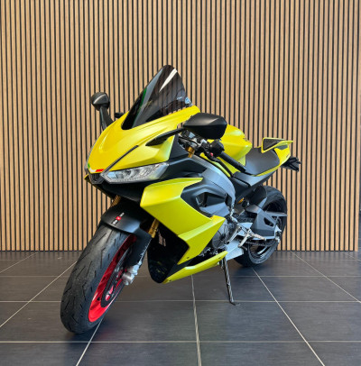 APRILIA RS 660 35KW 2353373