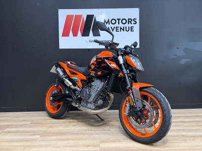KTM 890 DUKE GP 2353634