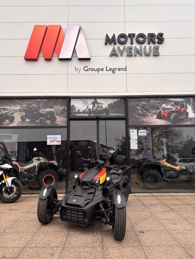 CAN-AM RYKER 900 SPORT  2353686