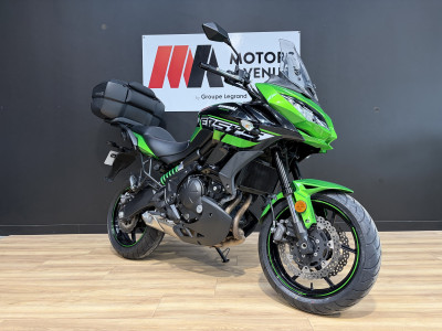 KAWASAKI VERSYS 650 A2 2353812