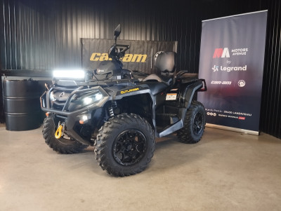 CAN-AM OUTLAND 1000 XTP MY23 ( TVA récupérable ) 2354288